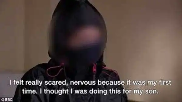 Photos: "I Have Killed Only 6"; Meet The Female Assassin Hired By Philippines Govt To Kill Drug Dealers